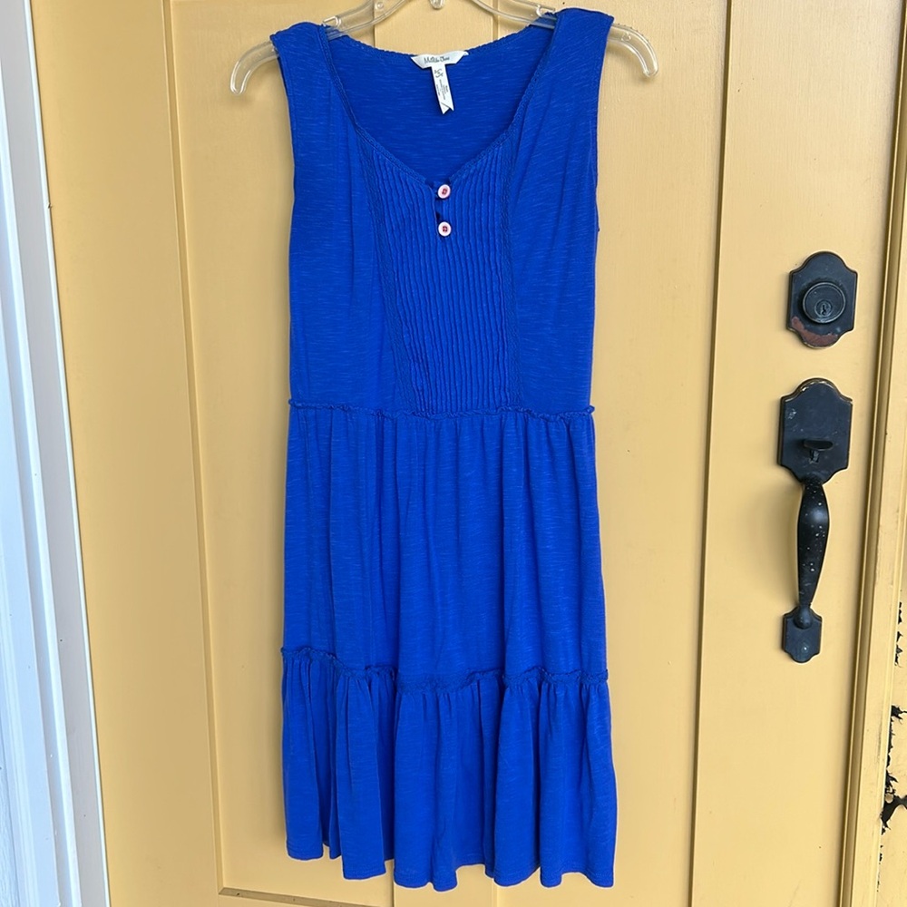 Matilda Jane knit dress